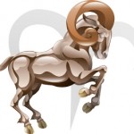 ARIES MOON SIGN