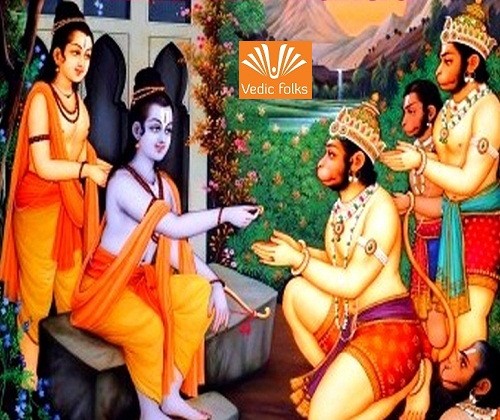 Hanuman Mantra - Vedicfolks Blog