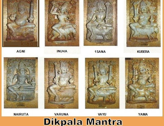 Ten Dikpala Mantra - Vedicfolks Blog
