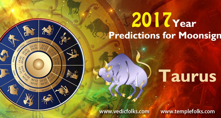 taurus horoscope 2017