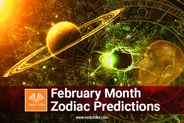 Zodiac Predictions