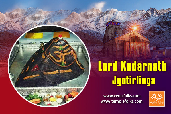 Kedarnath Jyotirlinga