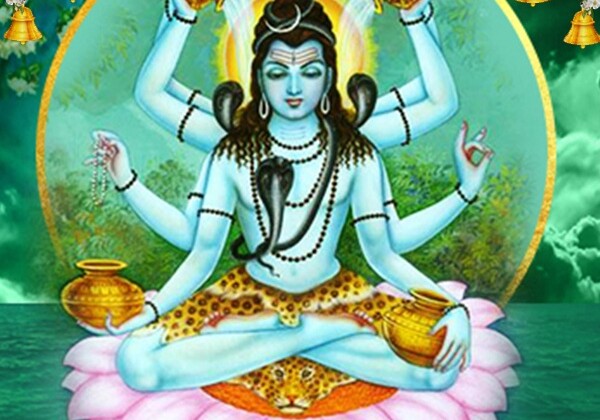 Maha Mrityunjaya Homam